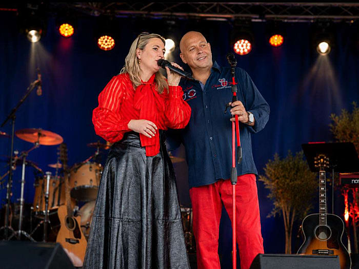 Duo Atemlos