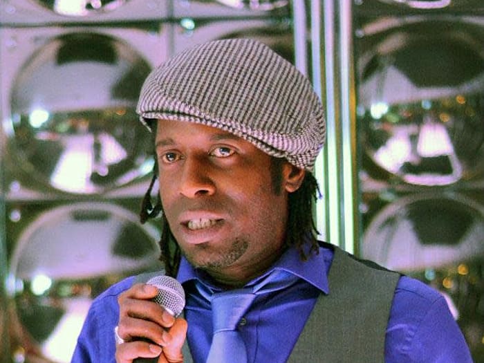 DJ Philips Cuba