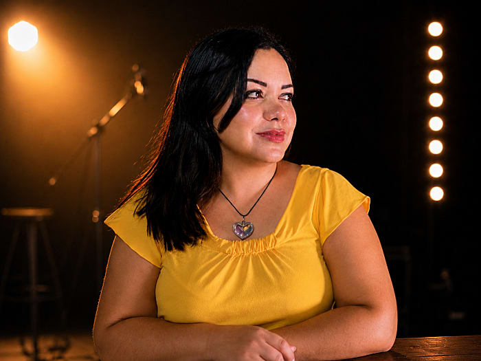 Luisana Duran