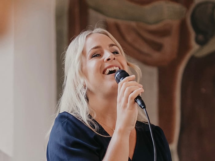 Maja Berggren