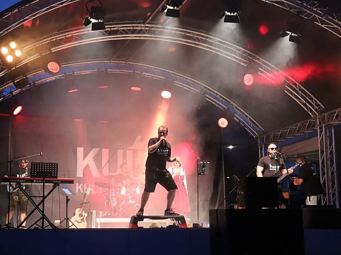 KULT - Die Hochzeits- und Partyband