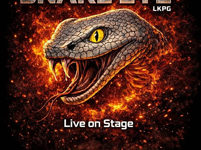 Snake Eye