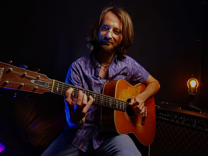 Thomas Steinert - One Man Band