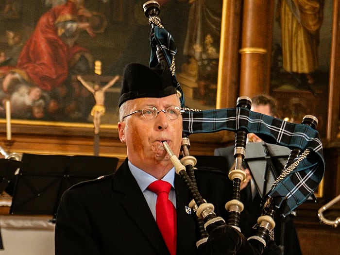 Marco Kronenwetter / Piper