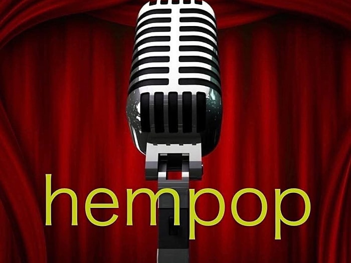 HemPop Coverband