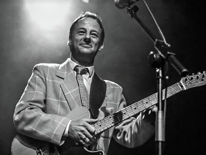 Steve Delaney