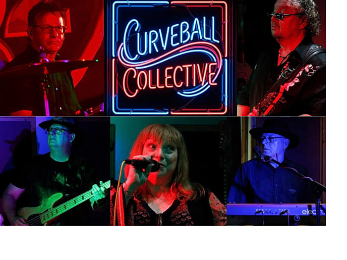 Curveball Collective