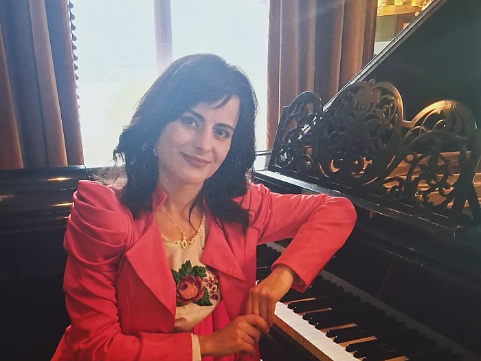 Svitlana Korh