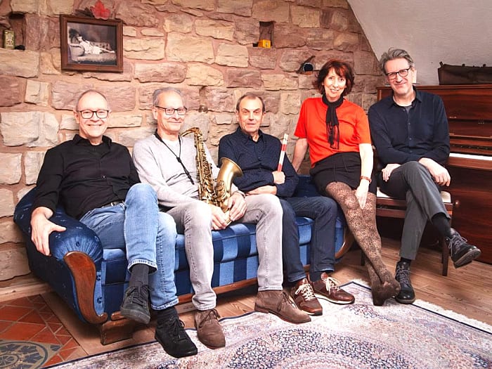 Triosphäre - Jazz & More