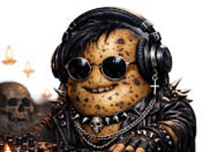 DJ Kartoffelmeister