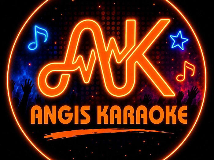 Angis Karaoke