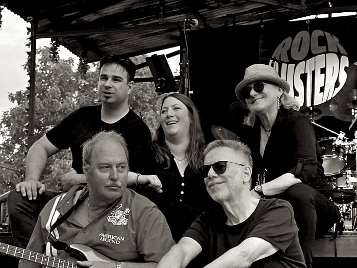 Rockbusters