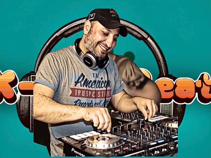Tk.Dj.MoreBeat's