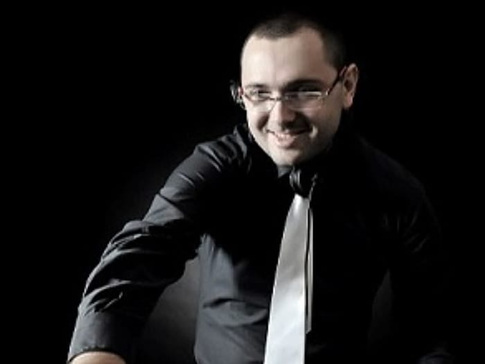 DJ Chris - Chales Event