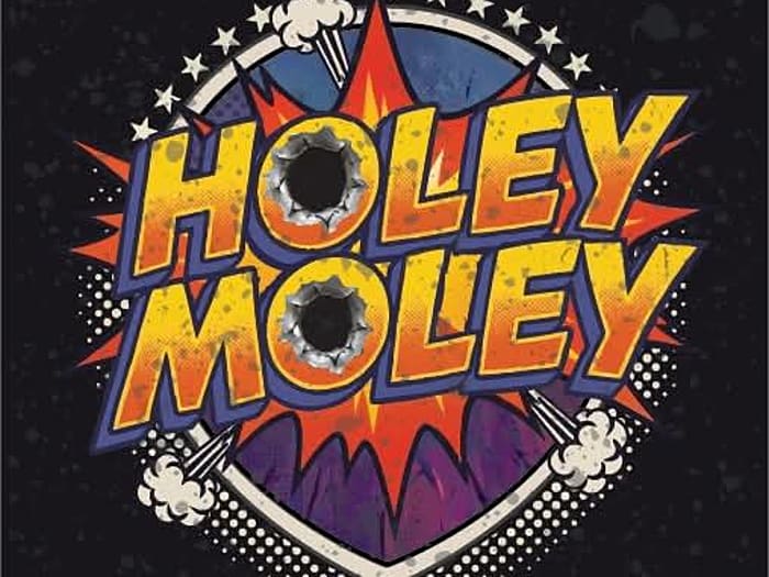 Holey Moley