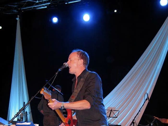 Willy Landstedt