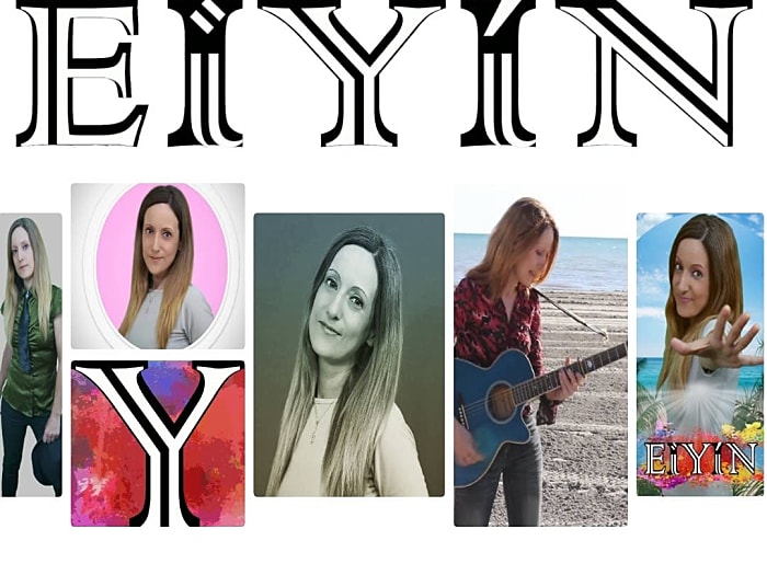 EiYíN