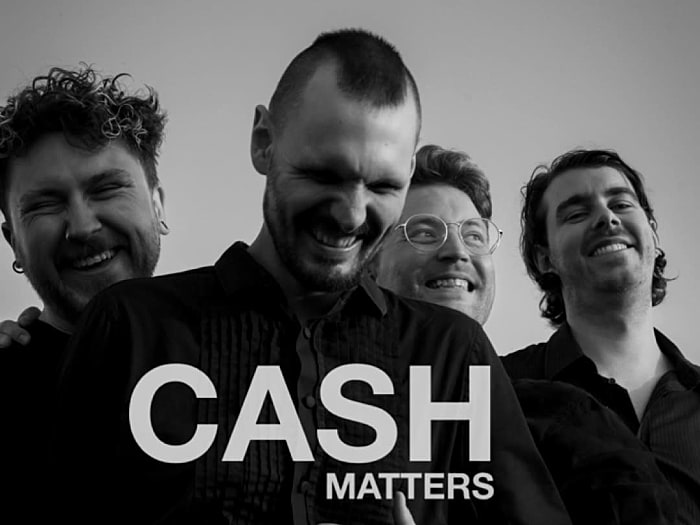 Cash Matters