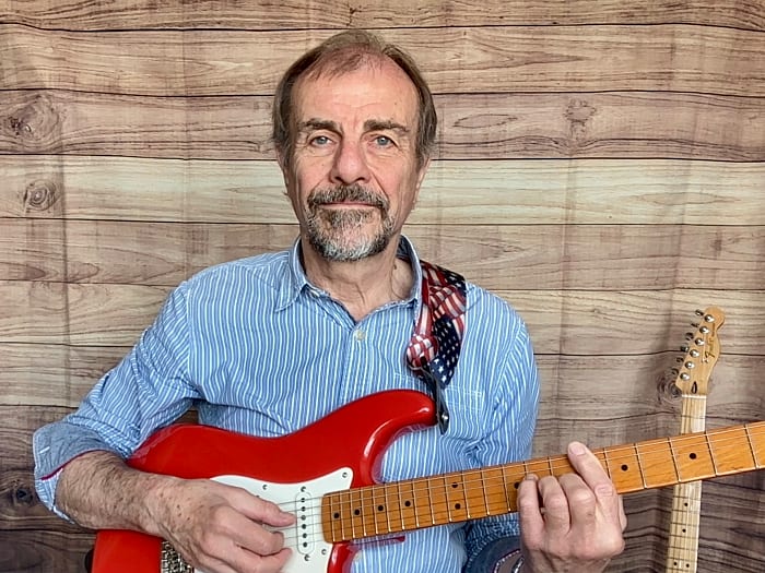 Ian Hartland