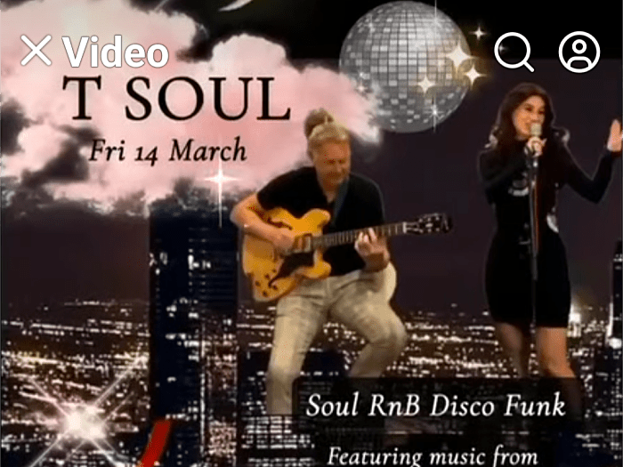 T SOUL