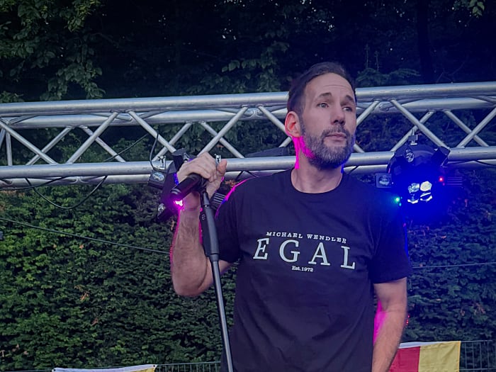 Holger Kraus - Michael Wendler Double