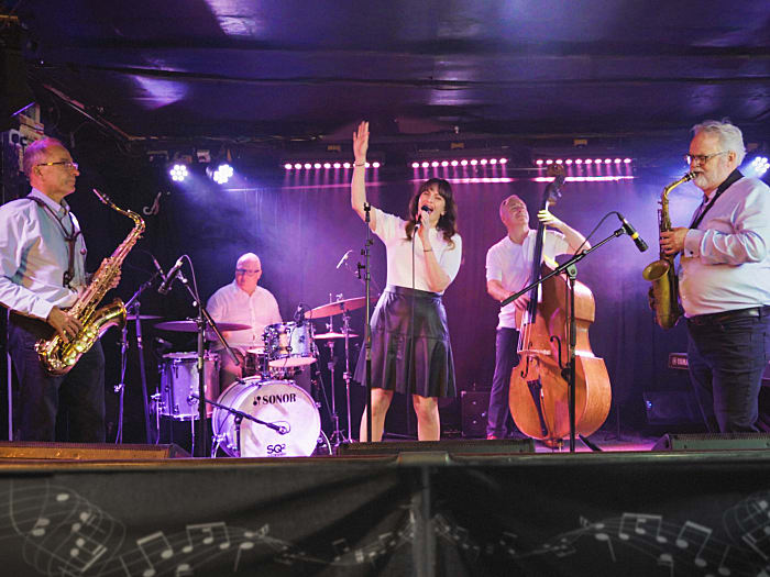 Blue Groove Collective