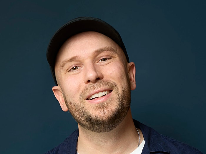 Morten Wichmann