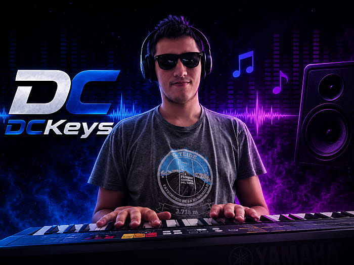 DCKeys