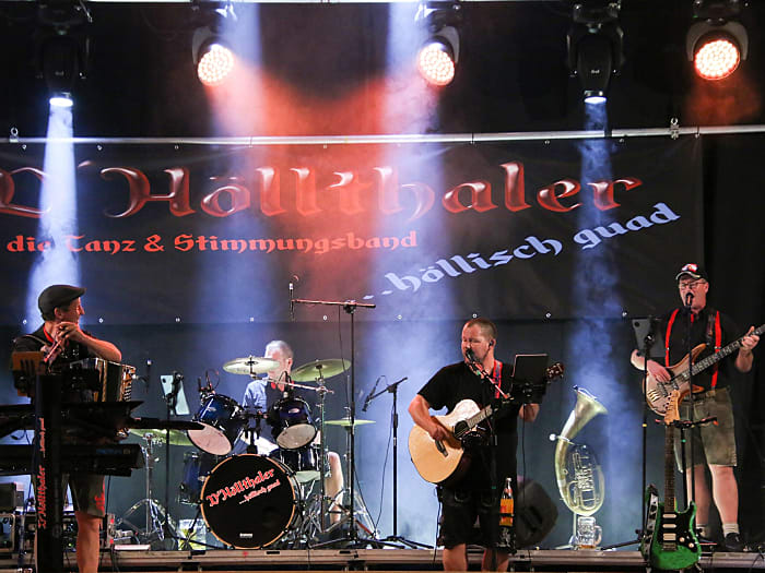 D'Höllthaler