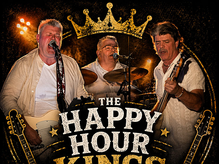 Happy Hour Kings