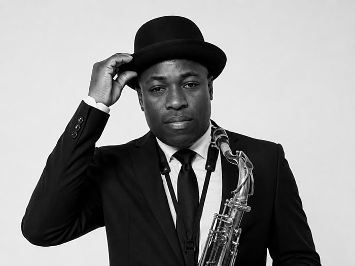 Mannysax