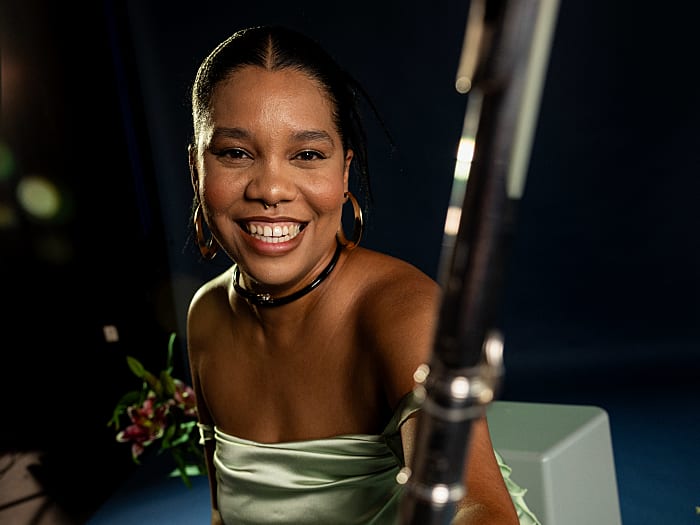 Caribe flute