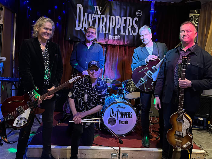 The DayTrippers