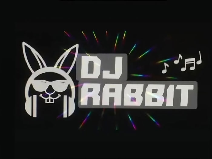 Dj Rabbit