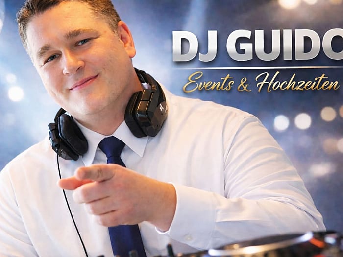 DJ Guido