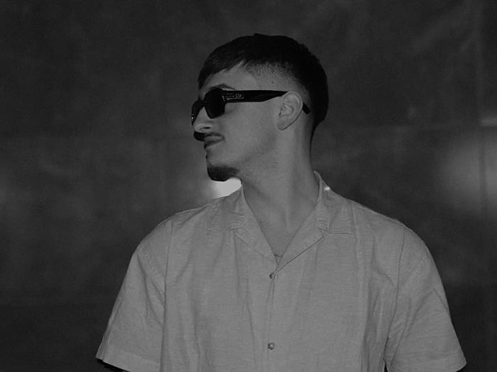 DJ NOIR