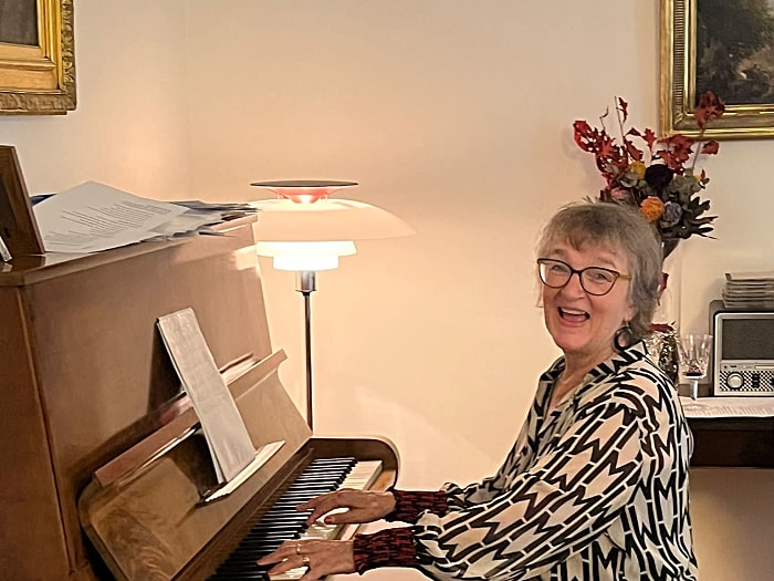 Rikke Forchhammer