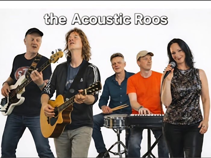 The Acoustic Roos
