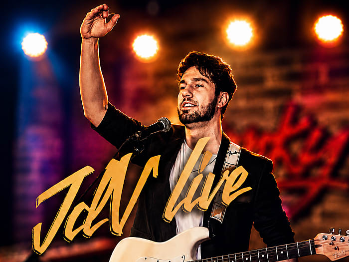 JdV Live