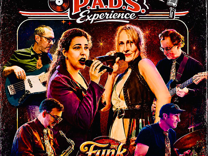 The P.A.D.S. Experience