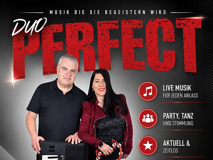 Duo Perfect