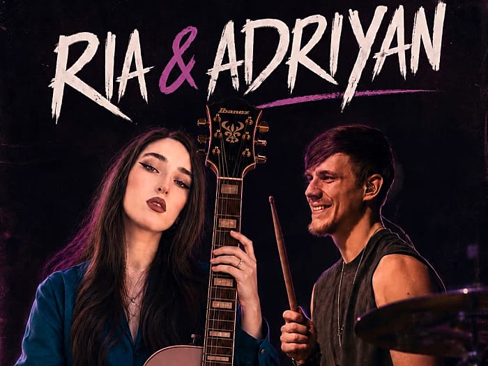 RIA x ADRYAN