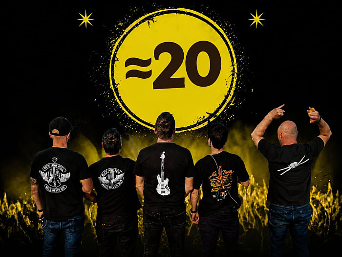 CASI20