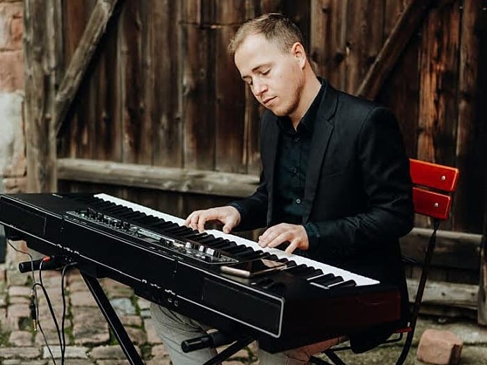 David Hetz