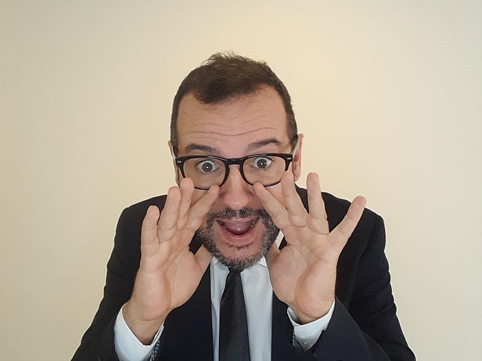 Maestro Benavent