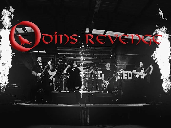 Odin's Revenge