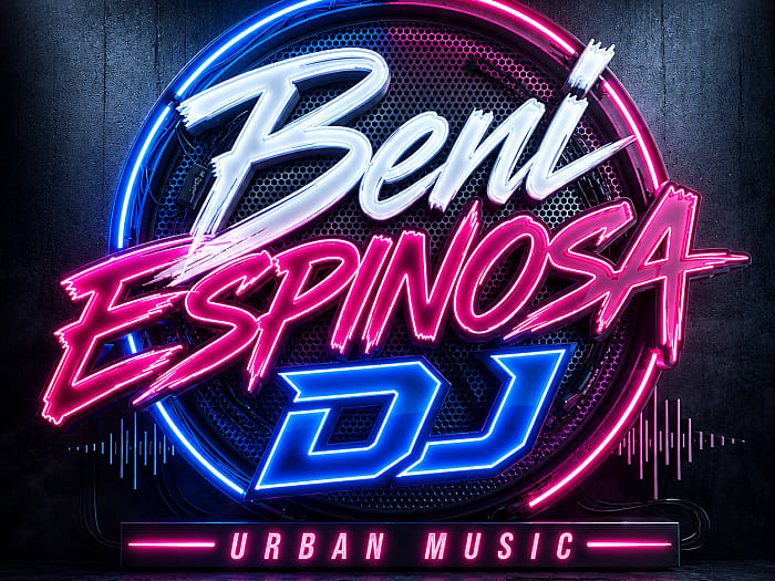 Beni Espinosa DJ