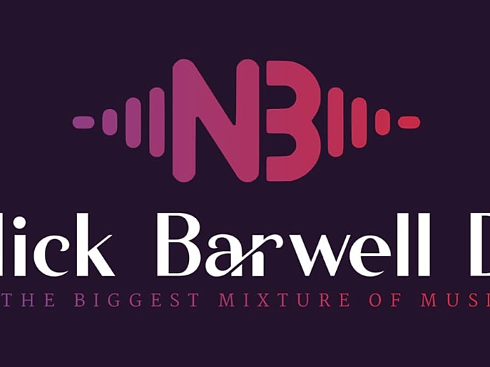 Nick Barwell DJ