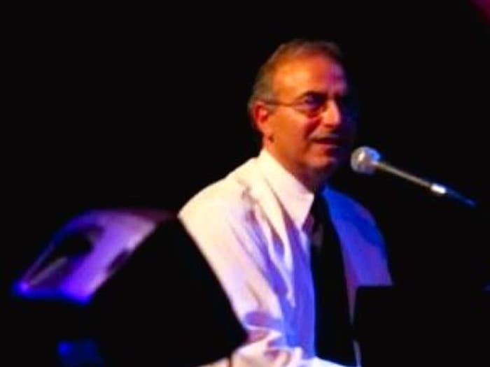 Orazio Di Gaudio | Professioneller Tenor, Live-Sänger & Saxophonist – Dolce Vita für Ihr Premium-Event