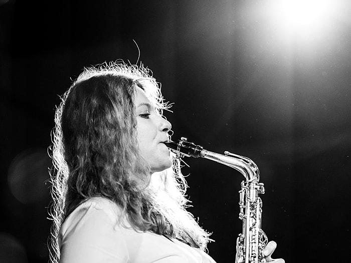 MargaretSax